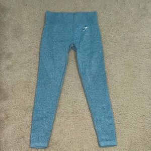 Gymshark Vital Seamless Legging